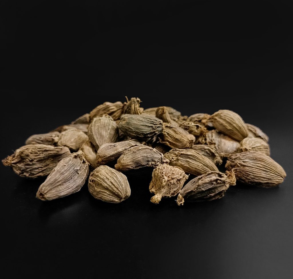 Spices Wholesaler & Supplier Shillong North East Black Cardamom