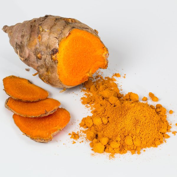 Lakadong Turmeric Wholesaler Shillong Meghalaya Lionard organic